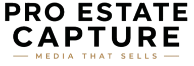 Pro Estate Capture — Media That Sells